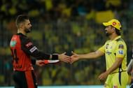Aiden Markram of SRH. Courtesy: IPL